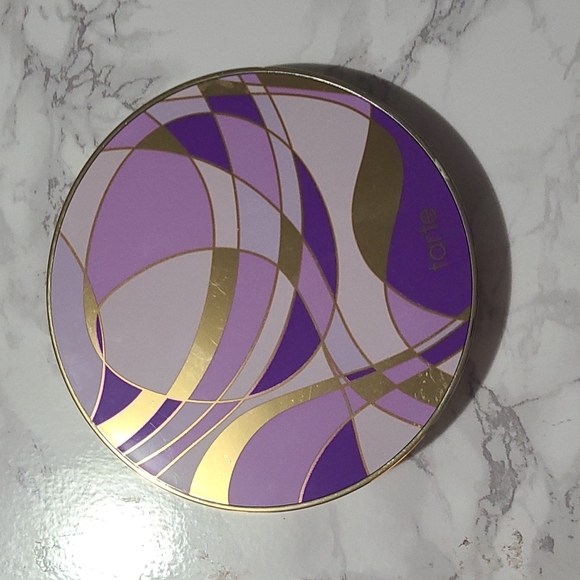 Tarte color wheel blush palette - Picture 4 of 4